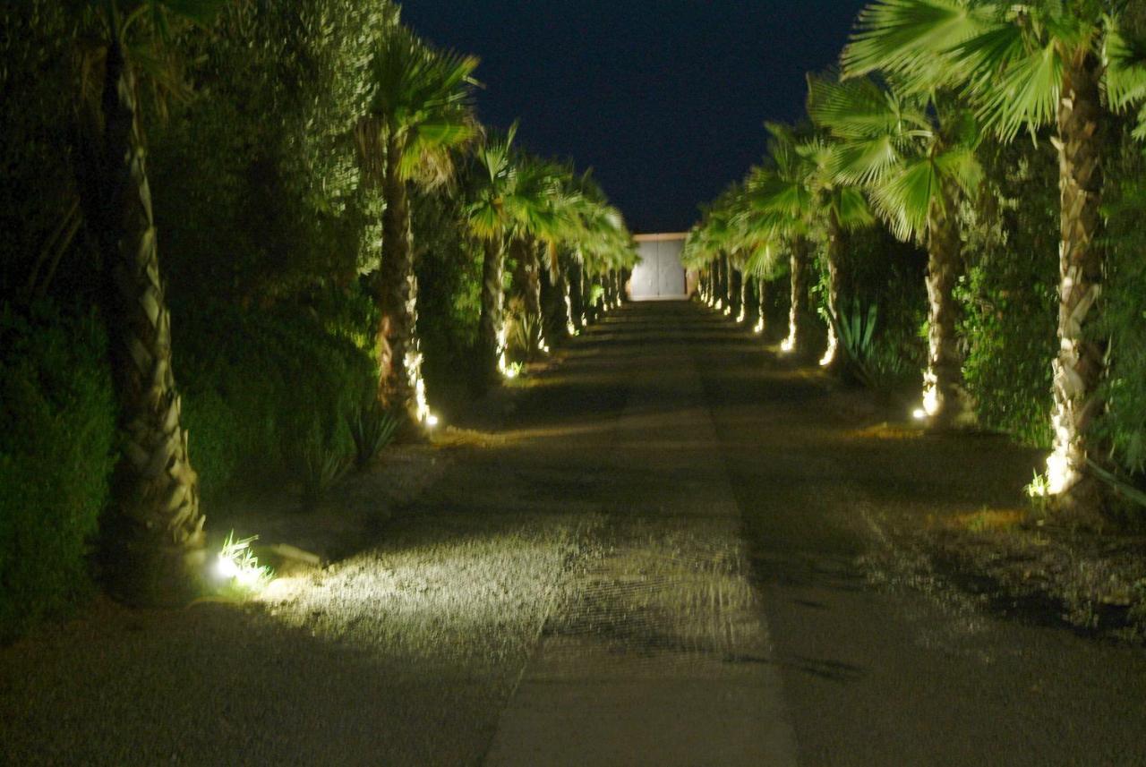 فندق Riad Al Riadinou El Jem'a Ghemat المظهر الخارجي الصورة